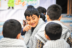 افتتاح اولین مدرسه مسجد محور در اهواز