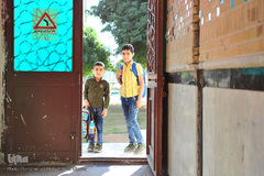 افتتاح اولین مدرسه مسجد محور در اهواز