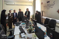 مراسم امضای تفاهم‌نامه همکاری میان معاونت پژوهشی دانشگاه امام صادق(ع) و سازمان قرآنی دانشگاهیان کشور