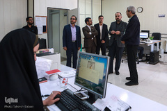 مراسم امضای تفاهم‌نامه همکاری میان معاونت پژوهشی دانشگاه امام صادق(ع) و سازمان قرآنی دانشگاهیان کشور