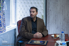 سیدمحمدجواد شوشتری، رئیس سازمان قرآنی دانشگاهیان کشور 