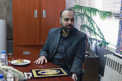 سیدمجتبی امامی، معاون پژوهشی دانشگاه امام صادق(ع) 