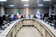 بررسی کتاب ترجمه متون اسلامی