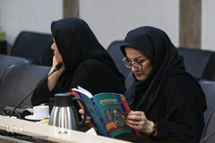 بررسی کتاب ترجمه متون اسلامی