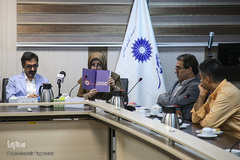 بررسی کتاب ترجمه متون اسلامی