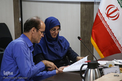 بررسی کتاب ترجمه متون اسلامی