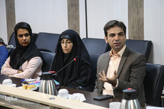 بررسی کتاب ترجمه متون اسلامی