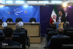 اولین همایش «سلمان ما؛ زلال، چون مهتاب»