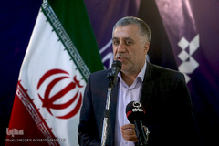  نیکنام حسین پور، مدیر عامل خانه کتاب 