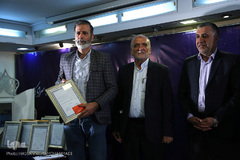 اولین همایش «سلمان ما؛ زلال، چون مهتاب»