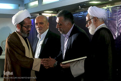 اولین همایش «سلمان ما؛ زلال، چون مهتاب»