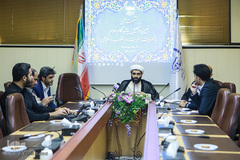 تبیین و تحلیل بیانیه گام دوم با محوریت معنویت و انقلاب اسلامی