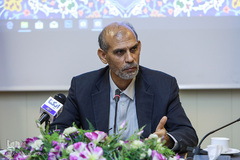 علیرضا صدرا، عضو هیئت علمی دانشگاه تهران