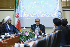 تبیین و تحلیل بیانیه گام دوم با محوریت معنویت و انقلاب اسلامی