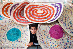 عشایر و زندگی روستایی