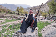 عشایر و زندگی روستایی