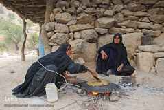 عشایر و زندگی روستایی