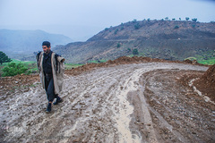 عشایر و زندگی روستایی