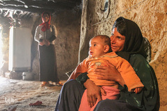 عشایر و زندگی روستایی