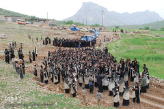 عشایر و زندگی روستایی