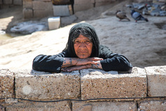 عشایر و زندگی روستایی