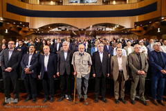 اختتامیه پنجمین جشنواره فیلم و عکس فردا