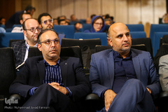 اختتامیه پنجمین جشنواره فیلم و عکس فردا