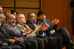 اختتامیه پنجمین جشنواره فیلم و عکس فردا