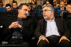 اختتامیه پنجمین جشنواره فیلم و عکس فردا