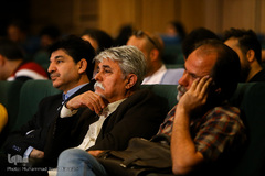 اختتامیه پنجمین جشنواره فیلم و عکس فردا