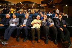 اختتامیه پنجمین جشنواره فیلم و عکس فردا