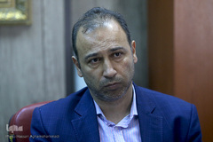 سید احمد صالحی مرند، سرپرست دفتر بودجه، تشکیلات و روش‎ها جهاددانشگاهی