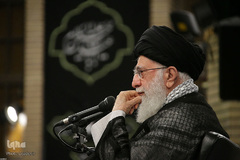 دیدار نخبگان و استعدادهای برتر علمی با رهبر انقلاب