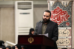 دیدار نخبگان و استعدادهای برتر علمی با رهبر انقلاب