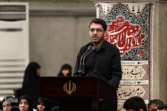دیدار نخبگان و استعدادهای برتر علمی با رهبر انقلاب