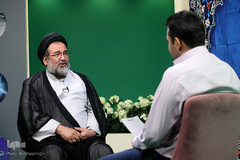 مصاحبه با حجت‌الاسلام سید عباس موسویان