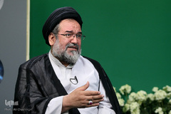 مصاحبه با حجت‌الاسلام سید عباس موسویان