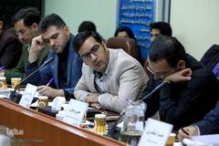 بیست و یکمین سالگرد تأسیس سازمان دانشجویان جهاددانشگاهی