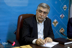 سیدحمیدرضا طیبی، رئیس جهاددانشگاهی