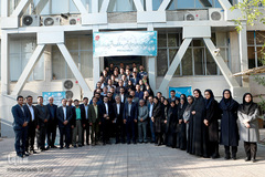 بیست و یکمین سالگرد تأسیس سازمان دانشجویان جهاددانشگاهی