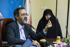 بیست و یکمین سالگرد تأسیس سازمان دانشجویان جهاددانشگاهی