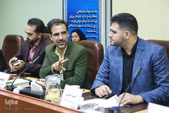 بیست و یکمین سالگرد تأسیس سازمان دانشجویان جهاددانشگاهی