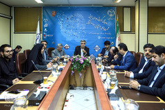 بیست و یکمین سالگرد تأسیس سازمان دانشجویان جهاددانشگاهی