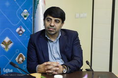 عیسی علیزاده، معاون فرهنگی جهاددانشگاهی