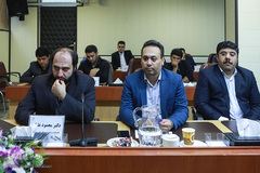 بیست و یکمین سالگرد تأسیس سازمان دانشجویان جهاددانشگاهی