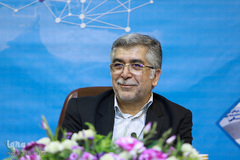 سیدحمیدرضا طیبی، رئیس جهاددانشگاهی