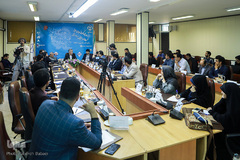 بیست و یکمین سالگرد تأسیس سازمان دانشجویان جهاددانشگاهی