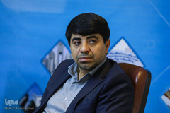 عیسی علیزاده، معاون فرهنگی جهاددانشگاهی