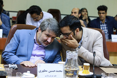 بیست و یکمین سالگرد تأسیس سازمان دانشجویان جهاددانشگاهی