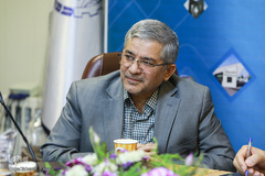 بیست و یکمین سالگرد تأسیس سازمان دانشجویان جهاددانشگاهی